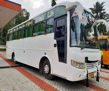 Char Dham Yatra package from Haridwar by bus – group tour