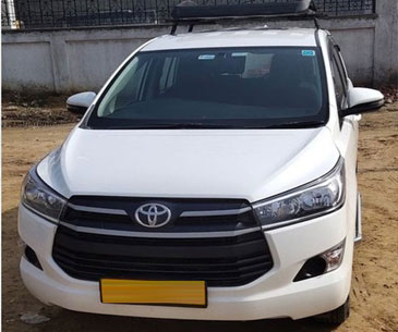 Char Dham Yatra package from Haridwar by SUV car